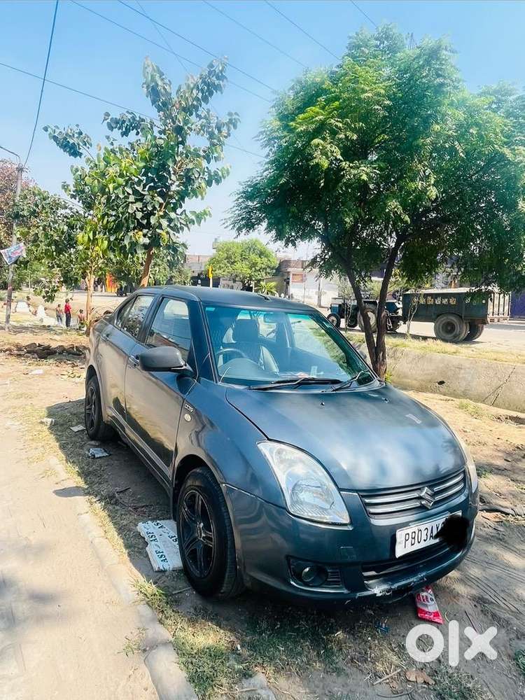 Maruti Suzuki Diesel 2009 Year