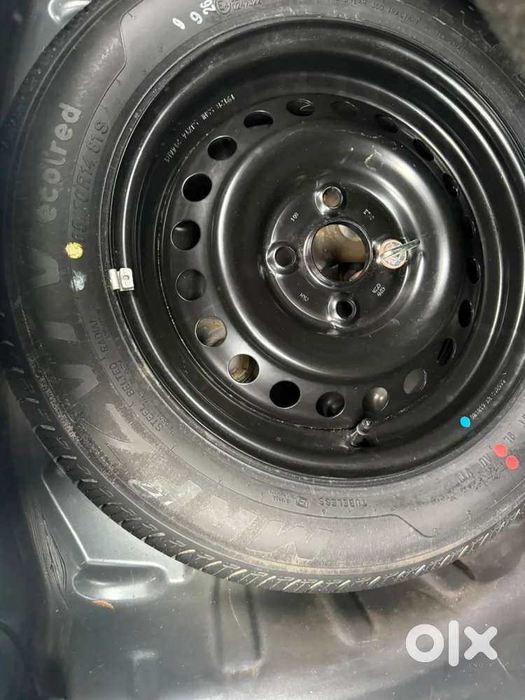 Maruti Suzuki S-presso Vxi, 2019, Petrol