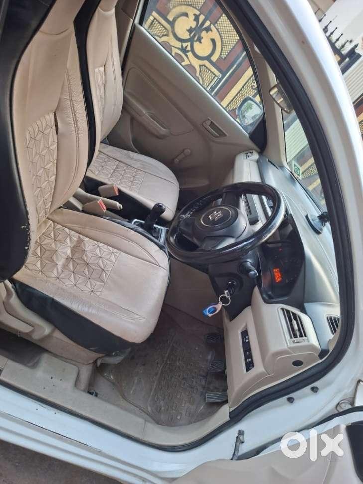 Maruti Suzuki Dzire 1.2 Tour S Cng, 2023, Petrol