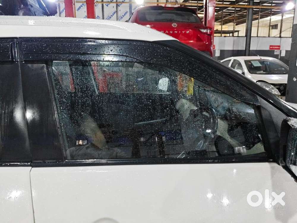 Nissan Magnite Petrol 2022