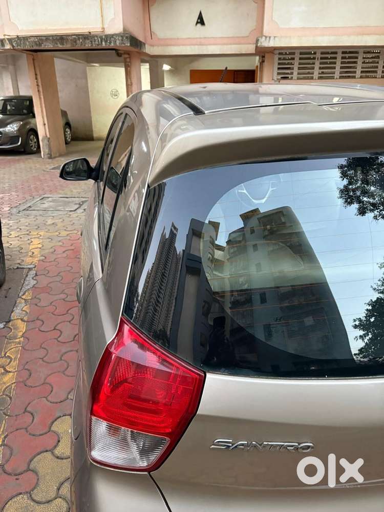 Hyundai Car Automatic 2019