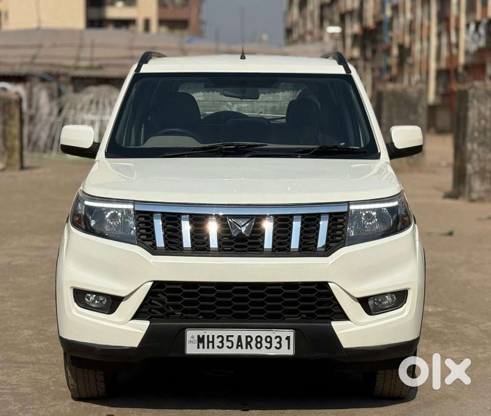 Mahindra Bolero Neo 1.5 N 10, 2023, Diesel