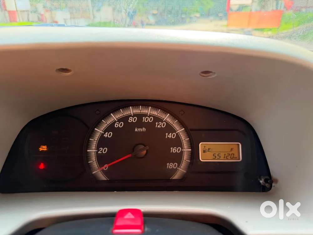 Maruti Suzuki Eeco 5 Str Ac(o) Cng, 2022, Cng & Hybrids