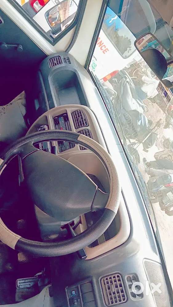 Eeco 2010 Maruti Suzuki Manual Hybrid