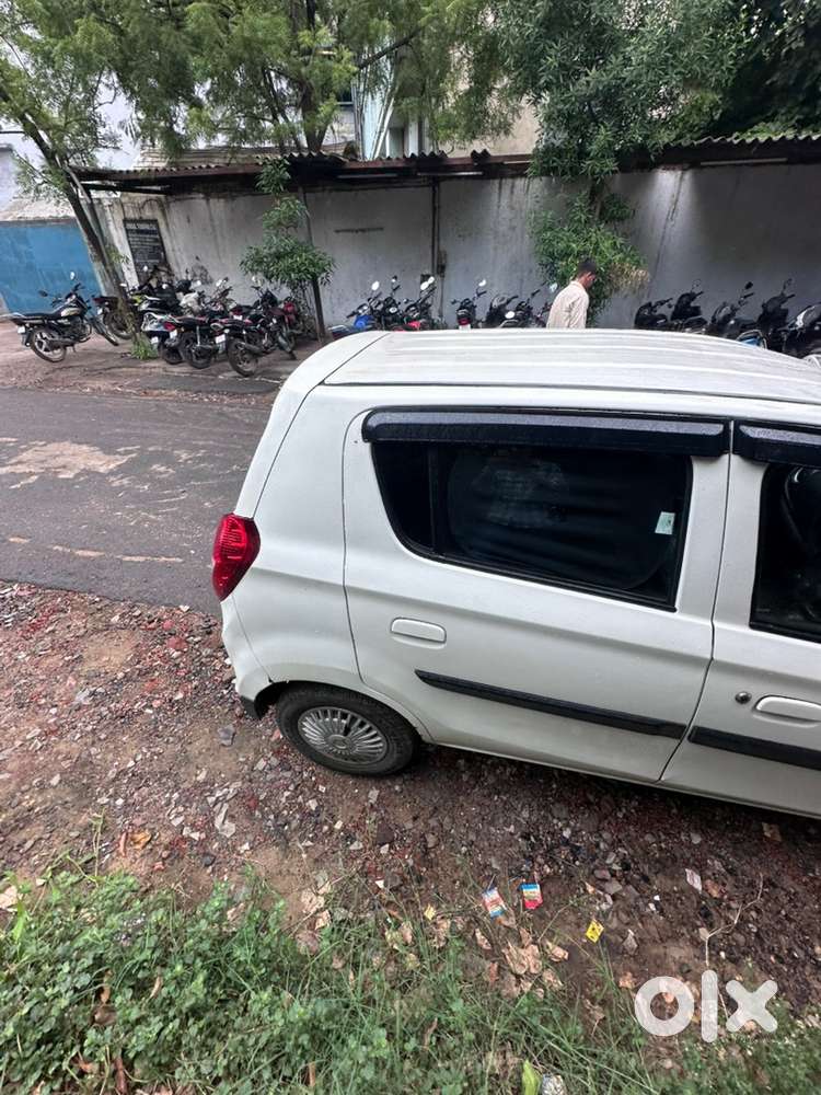 Maruti Suzuki Alto 5700