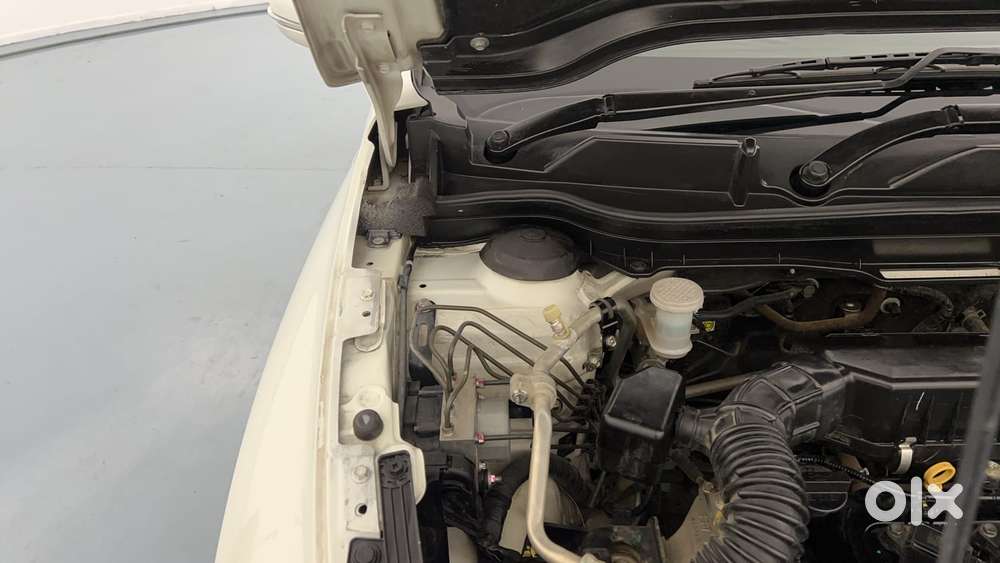 Maruti Suzuki S-cross Zeta 1.3, 2022, Petrol