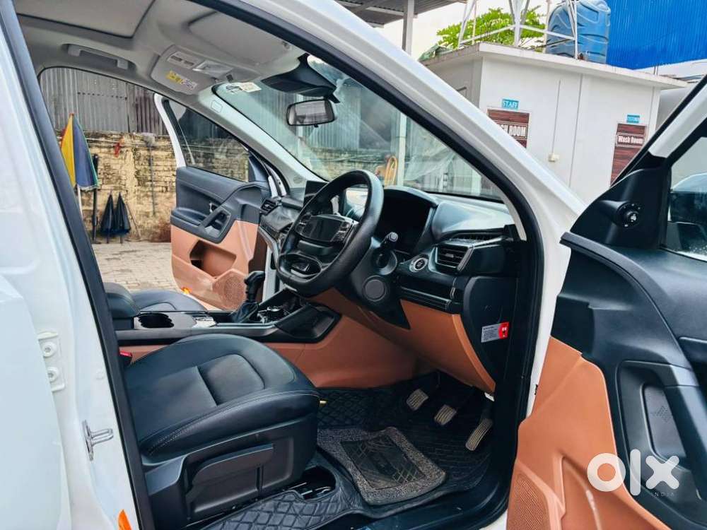 Tata Harrier Adventure X Plus, 2025, Diesel