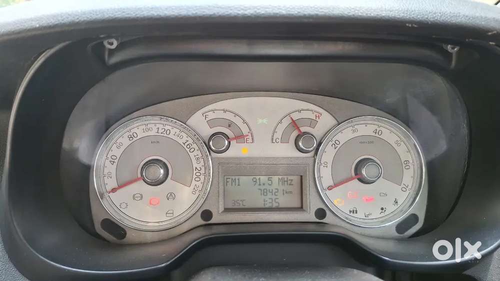 2010 Fiat Linea For Sale