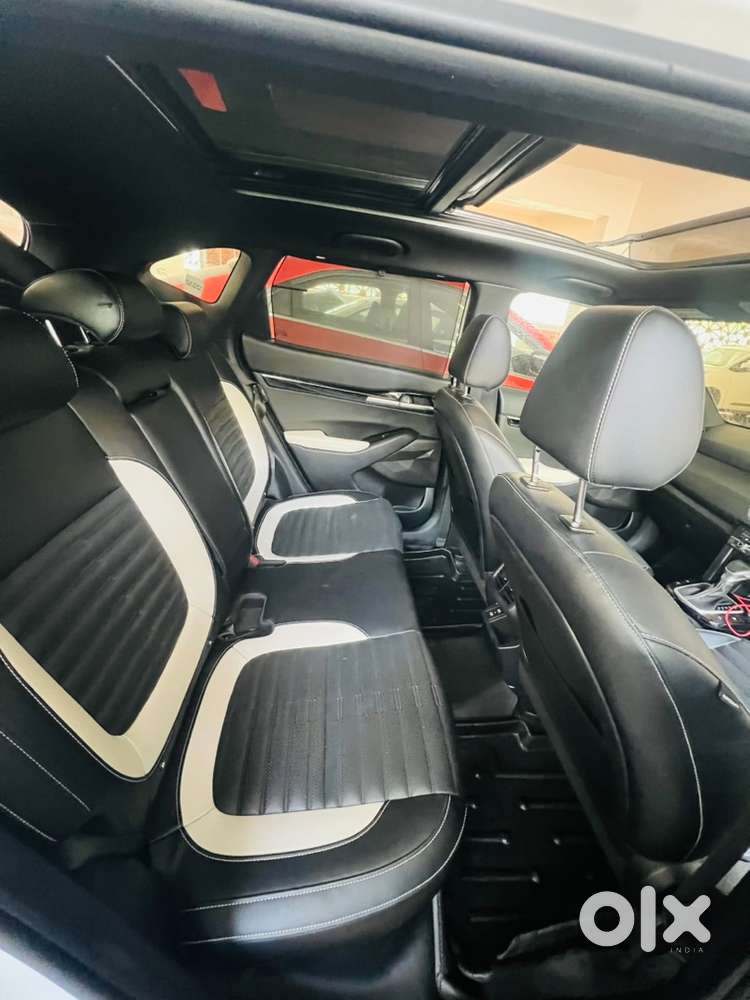 Kia Seltos Petrol 2024 - Brand New Condition( Zero Acctident Vehicle)