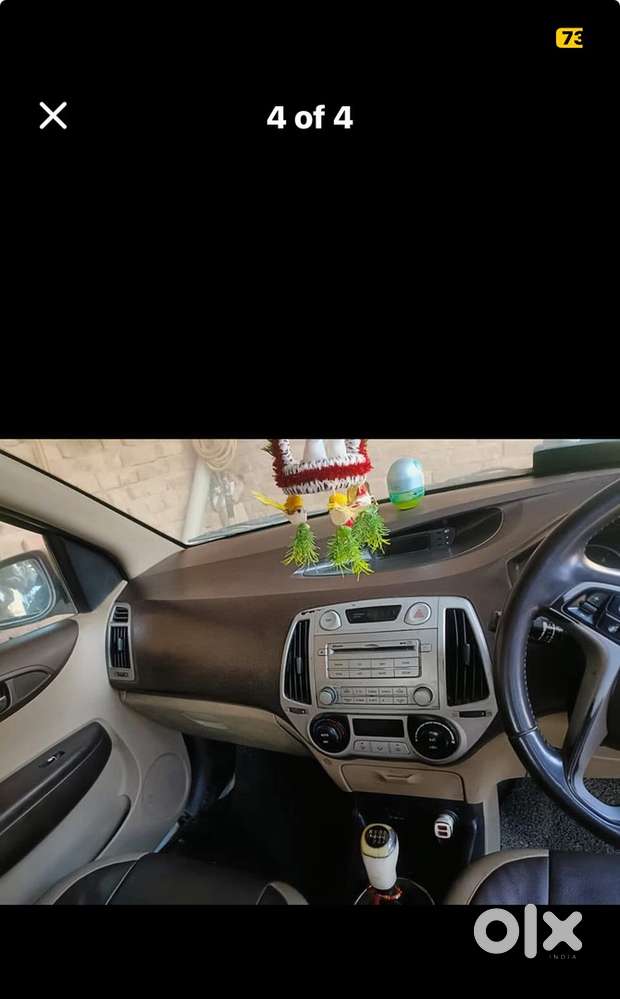 Hyundai I20 Diesel Manual 2011