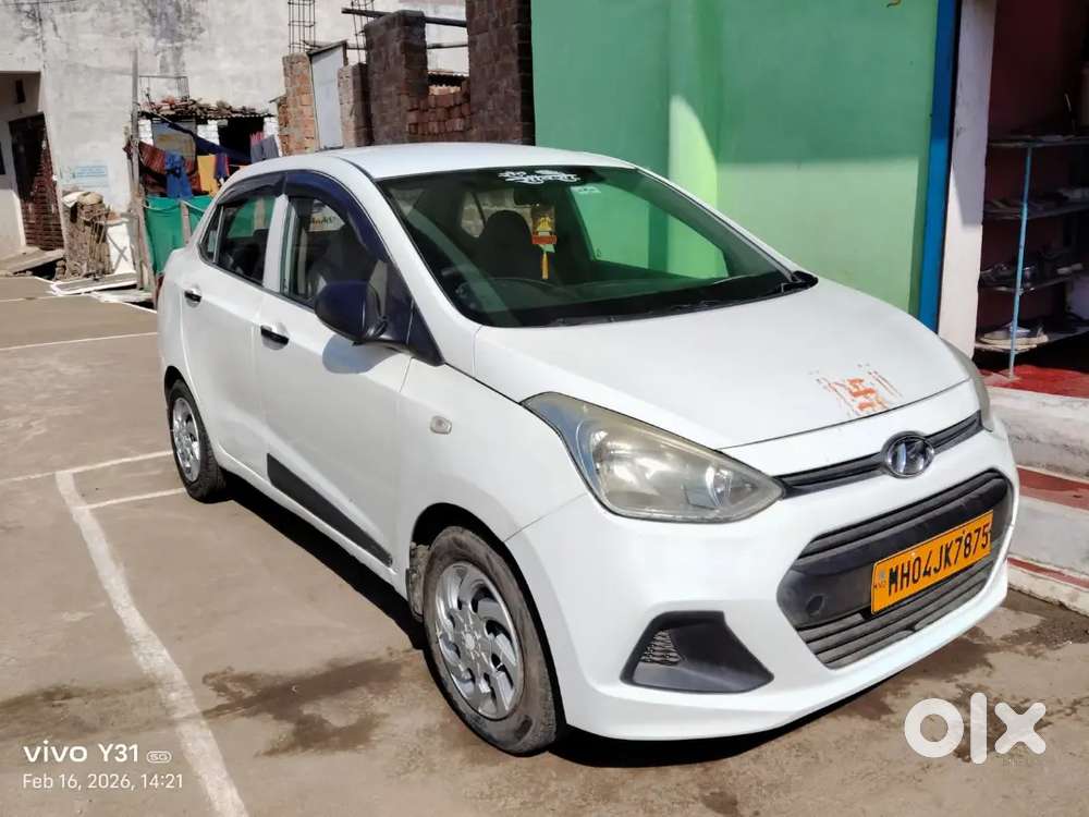 Hyundai Accent 2018 Petrol 70000 Km Driven