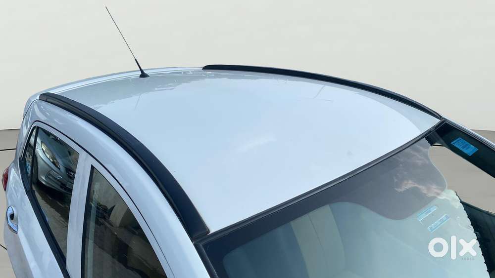 Hyundai Grand I10 Asta 1.2 Kappa Vtvt, 2016, Petrol
