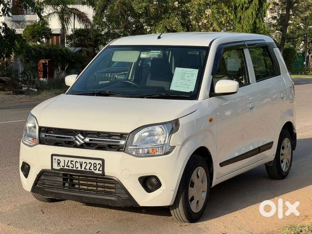 Maruti Suzuki Wagon R, 2023, Petrol