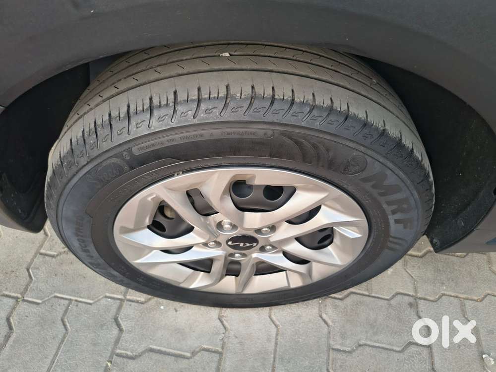 Kia Carens Prestige Plus Diesel, 2024, Diesel