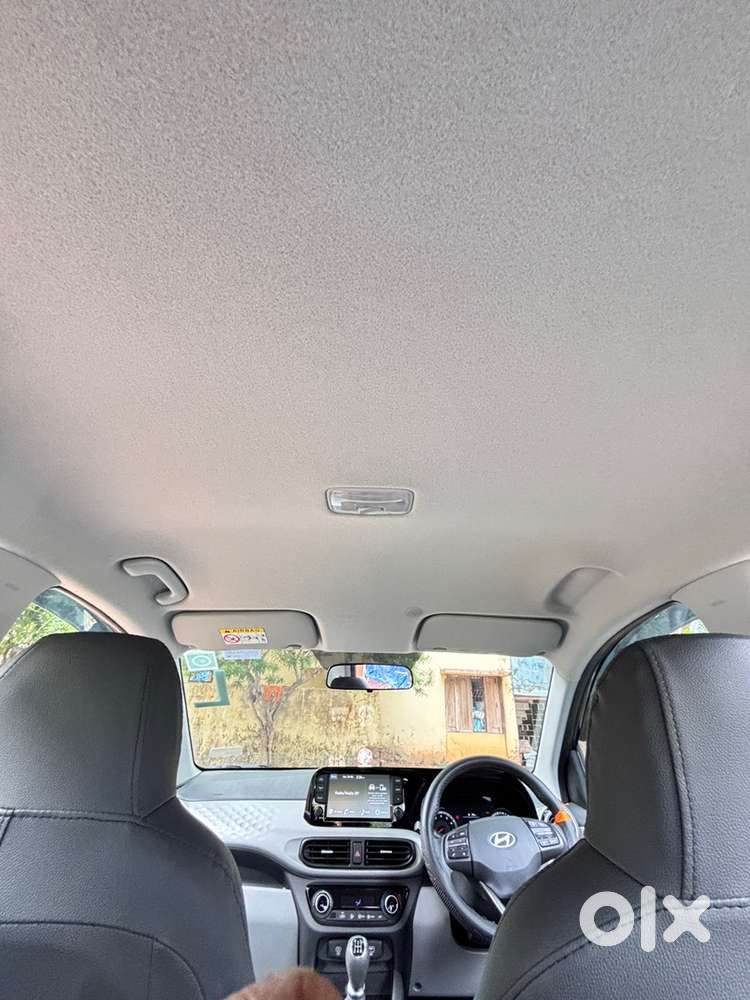 Hyundai Grand I10 2016 Petrol Manual Sportz