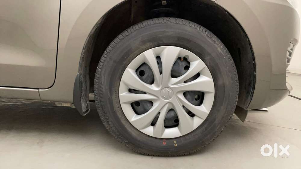 Maruti Suzuki Swift Vvt Vxi, 2023, Petrol