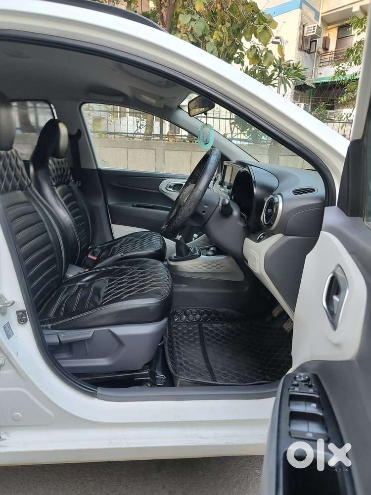 Hyundai Grand I10 Nios Asta 1.2 Kappa Vtvt, 2020, Petrol