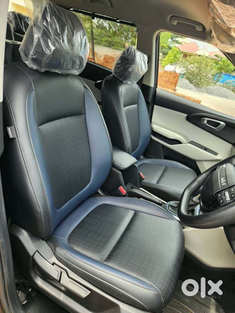 Kia Carens Clavis G 1.5 6mt Hte(o) 7-seater, 2026, Petrol