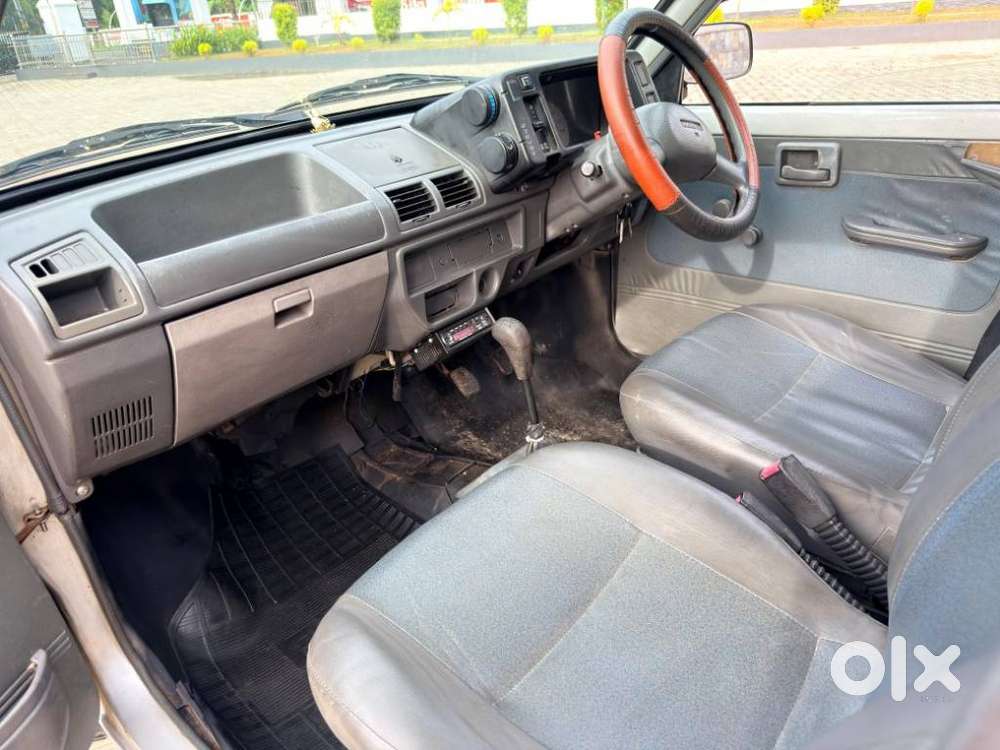 Maruti Suzuki 800 Ac Bsiii, 2007, Petrol