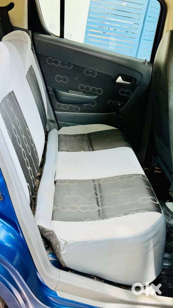 Maruti Suzuki Alto 800 Lxi, 2013, Petrol