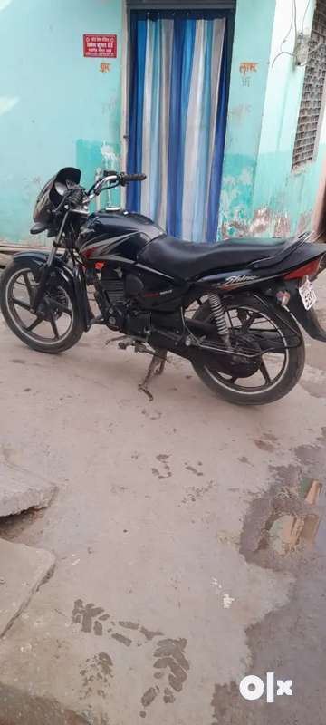 Sell bike best sale on olx