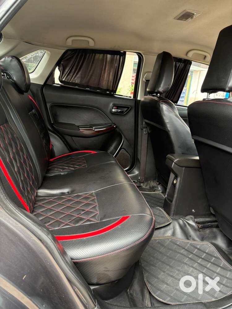 Maruti Suzuki Car 2017