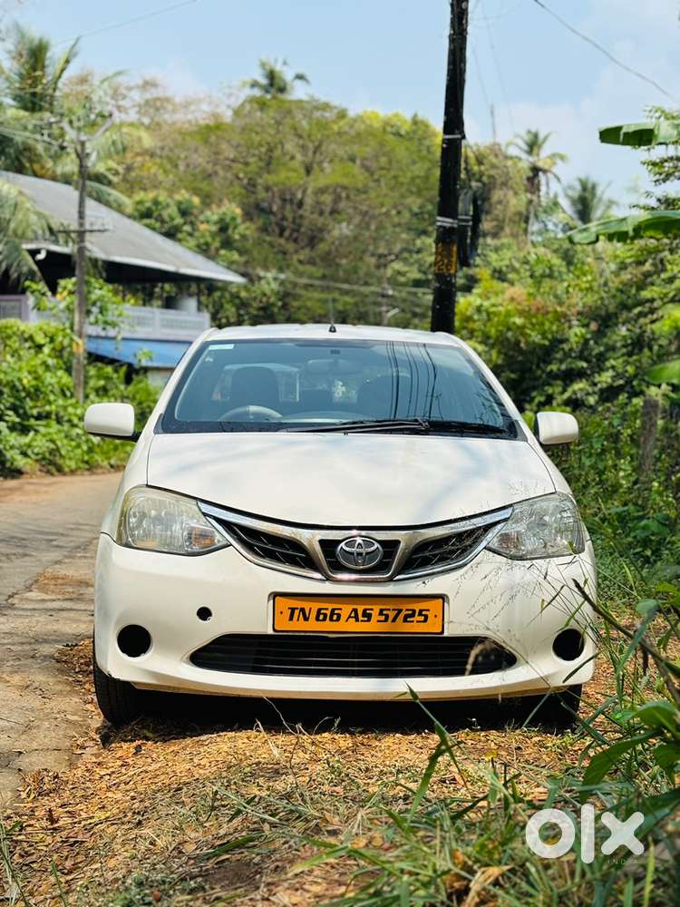 Urjent Sale For Etios T Board