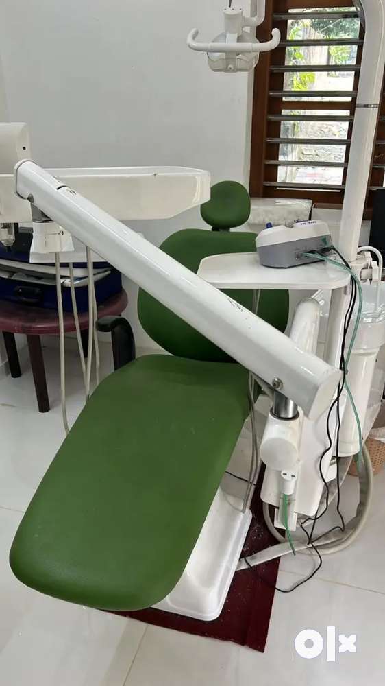 Olx best sale dental chair