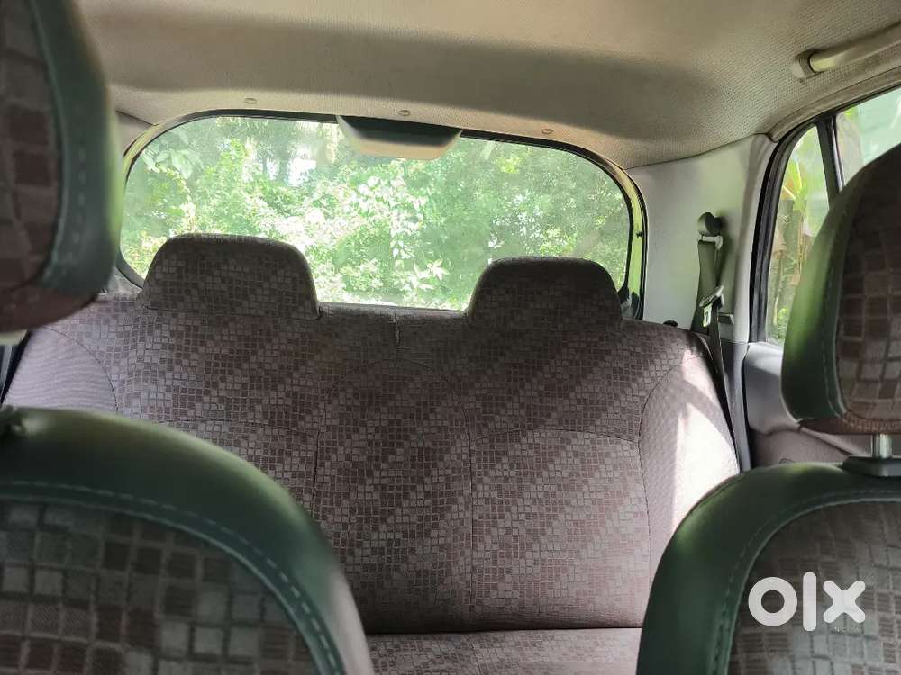 Hyundai Santro Xing 2007