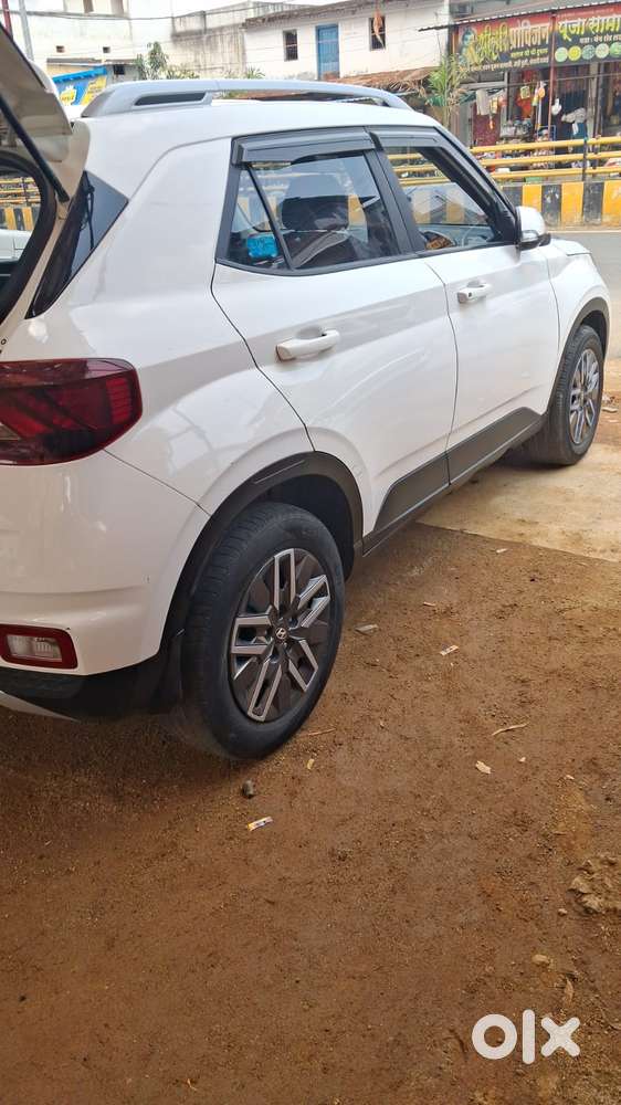 Hyundai Venue Sx Diesel, 2022, Diesel