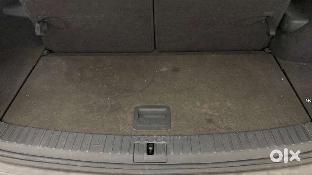 Skoda Kodiaq 2.0 Style Tdi 4x4 At, 2019, Diesel
