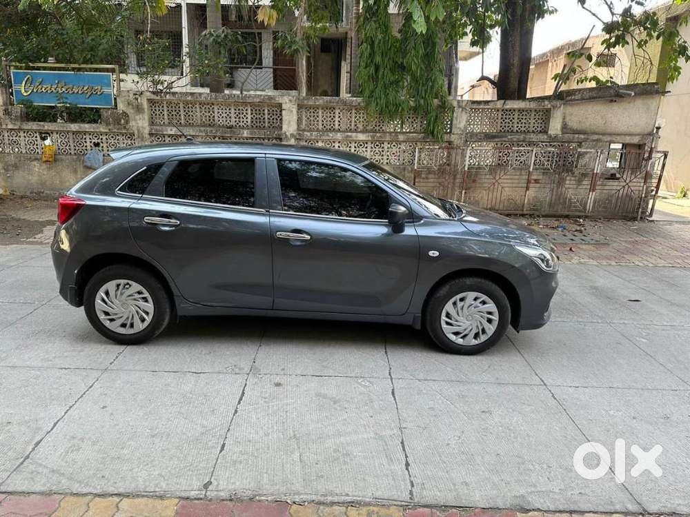 Maruti Suzuki Baleno Sigma, 2025, Petrol