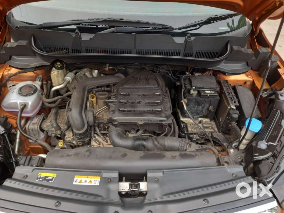 Skoda Kushaq 1.0 Tsi Active, 2022, Petrol