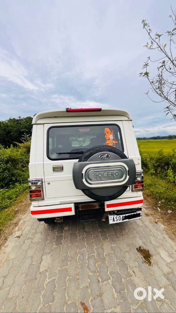Bolero Power Plus Zlx