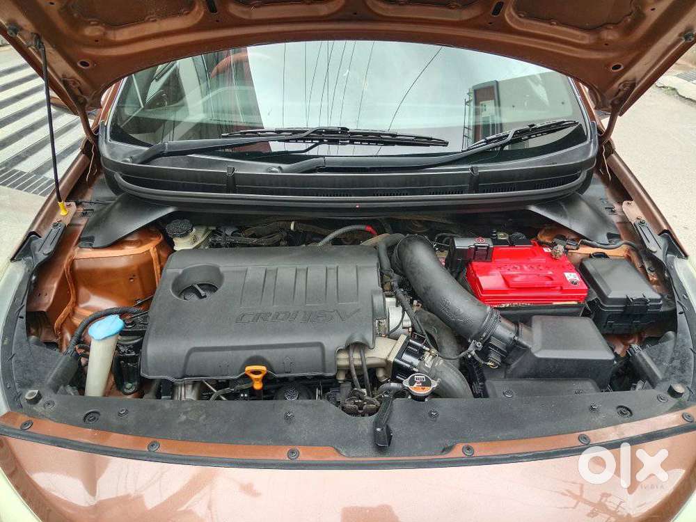 Hyundai I20 Active 1.4 Sx, 2017, Diesel