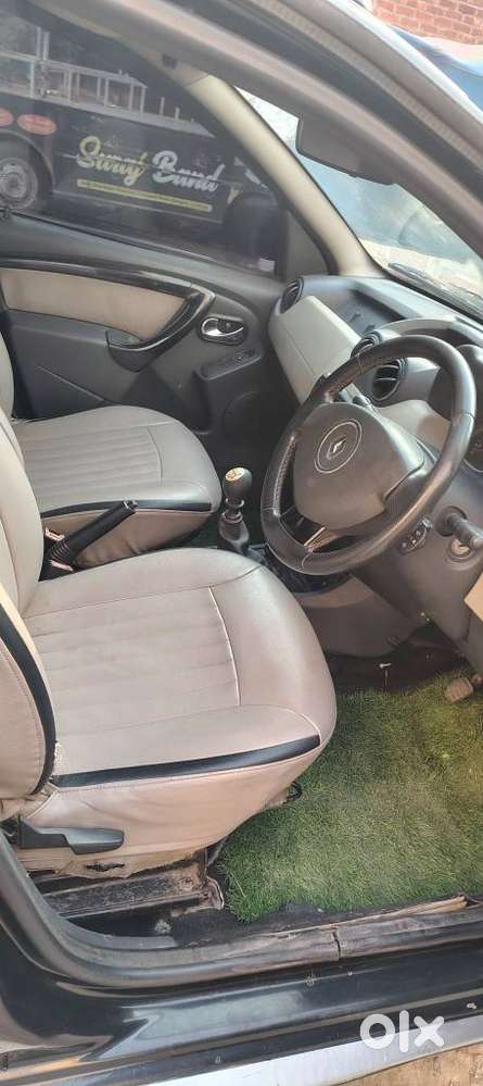 Renault Duster 85ps Diesel Rxl, 2013, Diesel