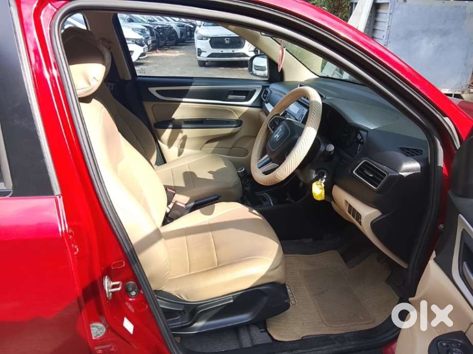 Honda Amaze 1.2 Smt I Vtec, 2023, Petrol