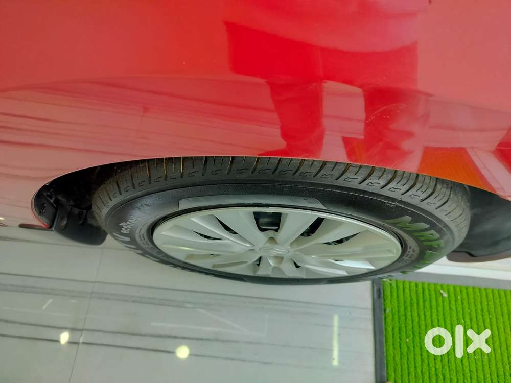 Maruti Suzuki Baleno Delta, 2022, Petrol