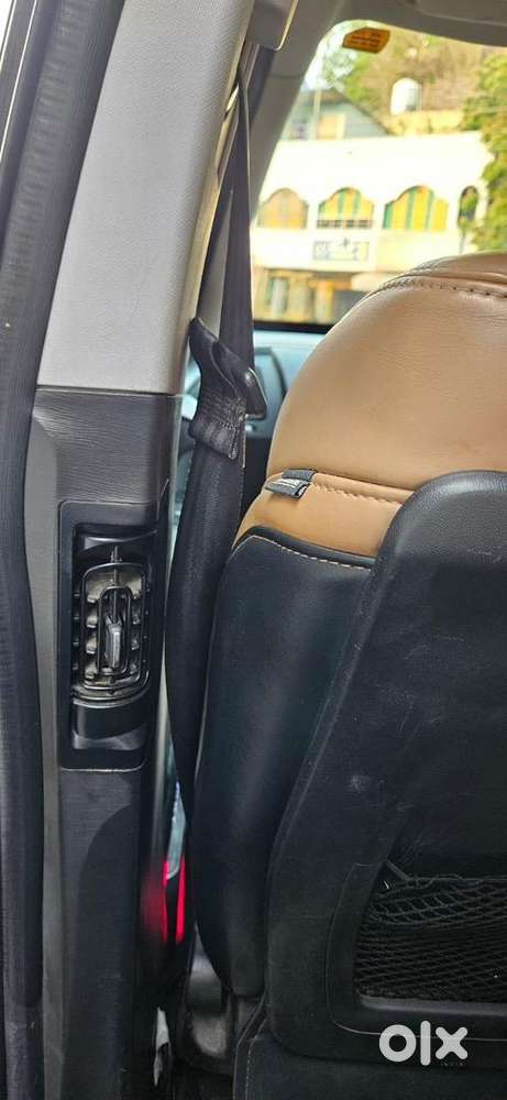 Mahindra Xuv500 2019 Diesel Good Condition