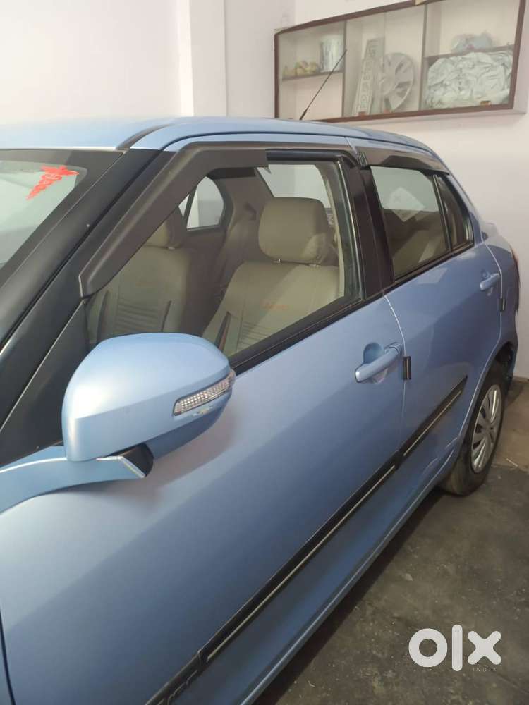 Maruti Suzuki Swift Dzire Vxi Manual Petrol