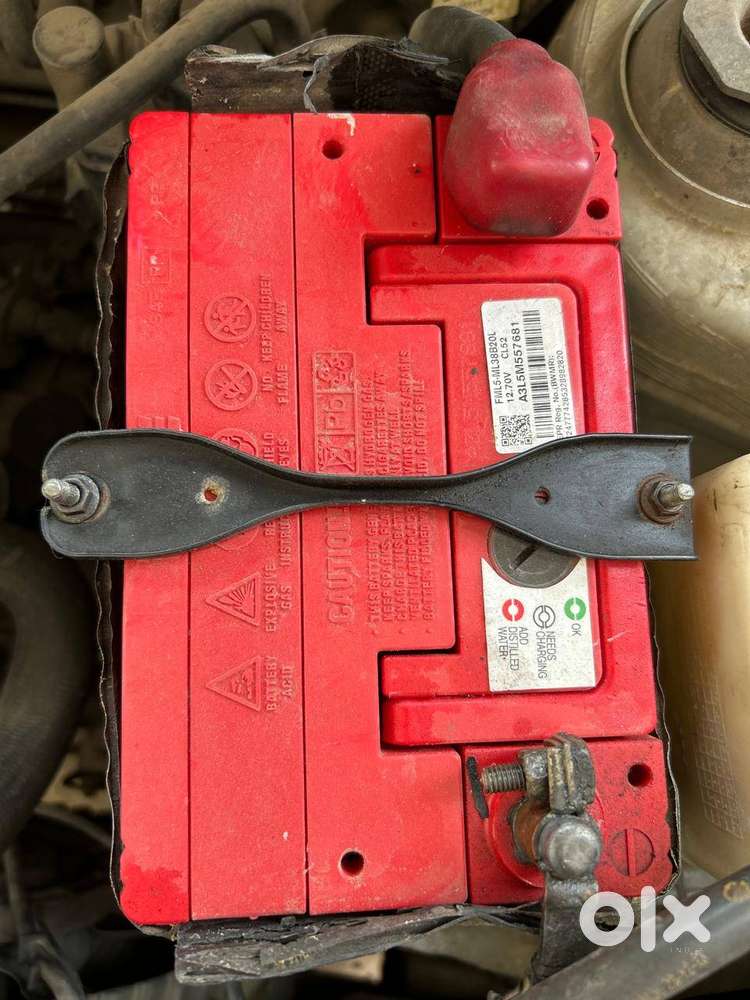 Maruti Suzuki Alto 800 2014