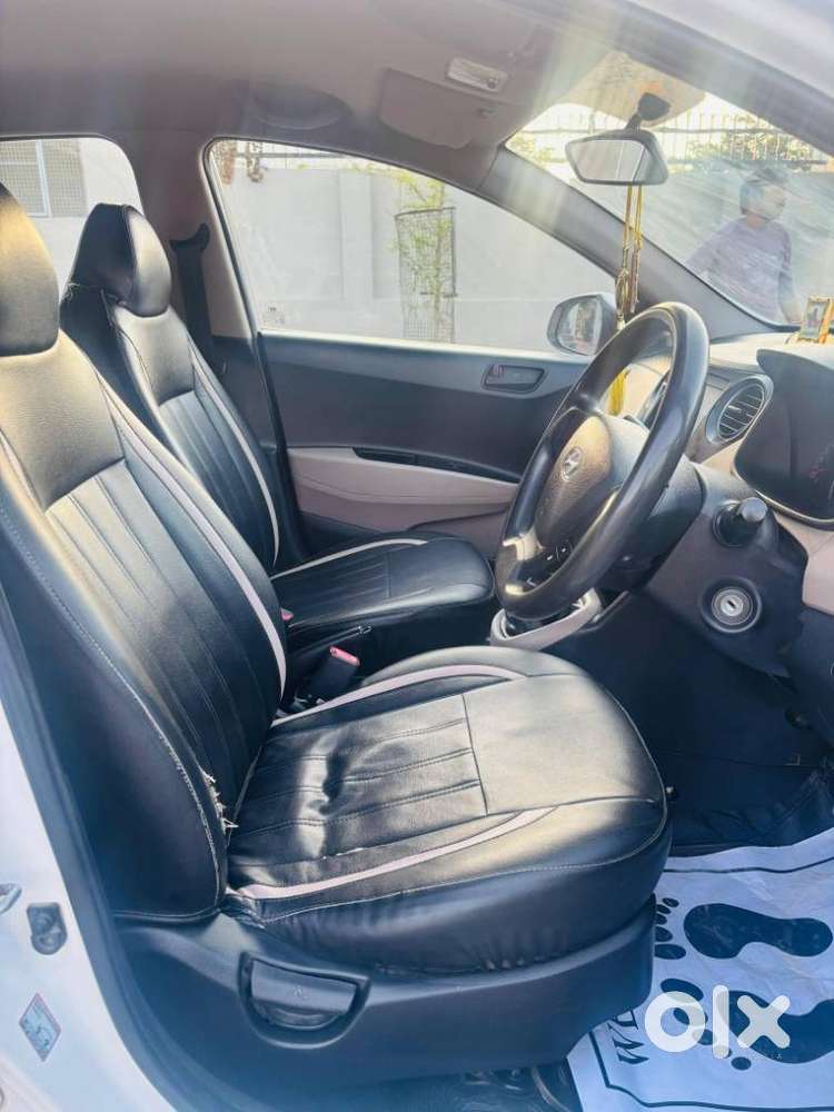 Hyundai Grand I10 1.2 Kappa Magna, 2018, Petrol