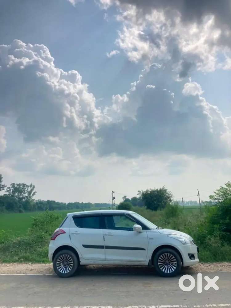 Swift Maruti Suzuki Vdi 2013 Diesel Manual
