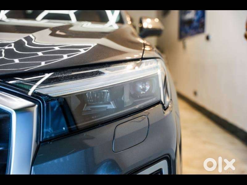 Audi Q7 3.0 Technology 55 Tfsi, 2025, Petrol