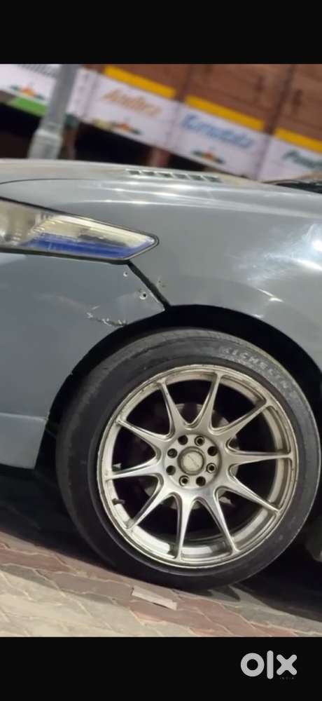 Honda City 2010 Petrol Manual