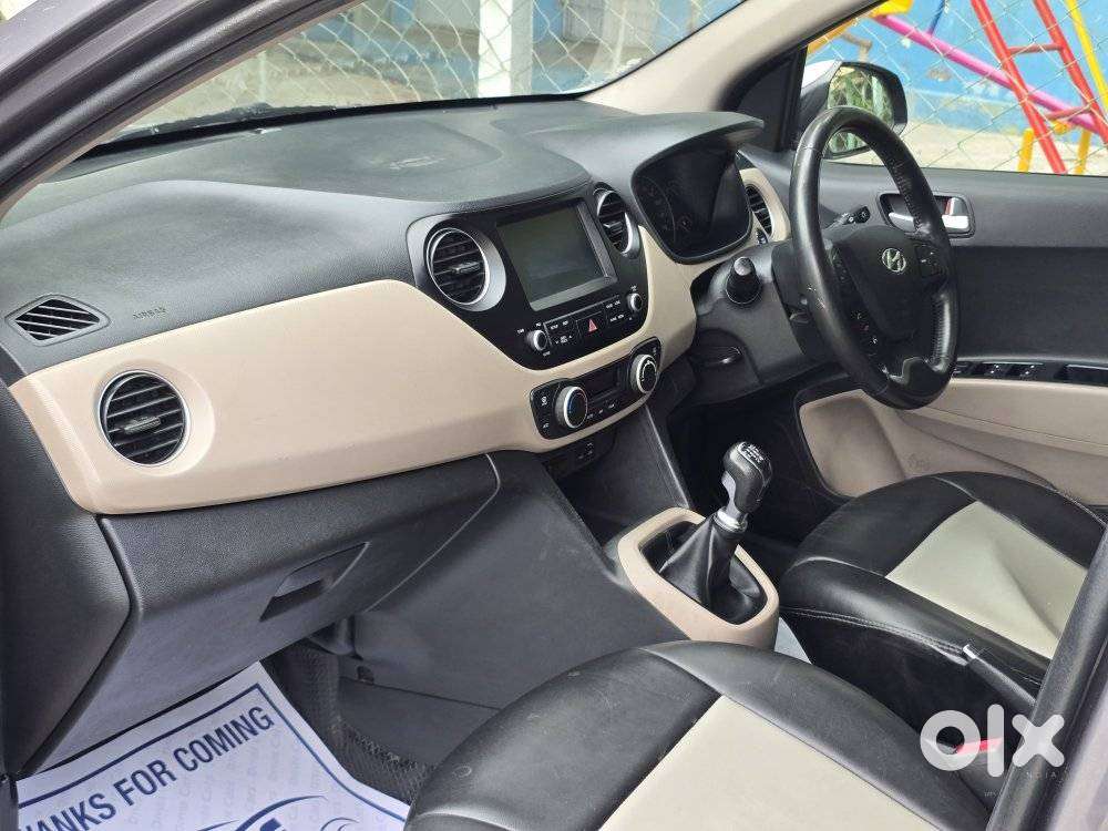 Hyundai Grand I10 1.2 Crdi Asta, 2017, Diesel