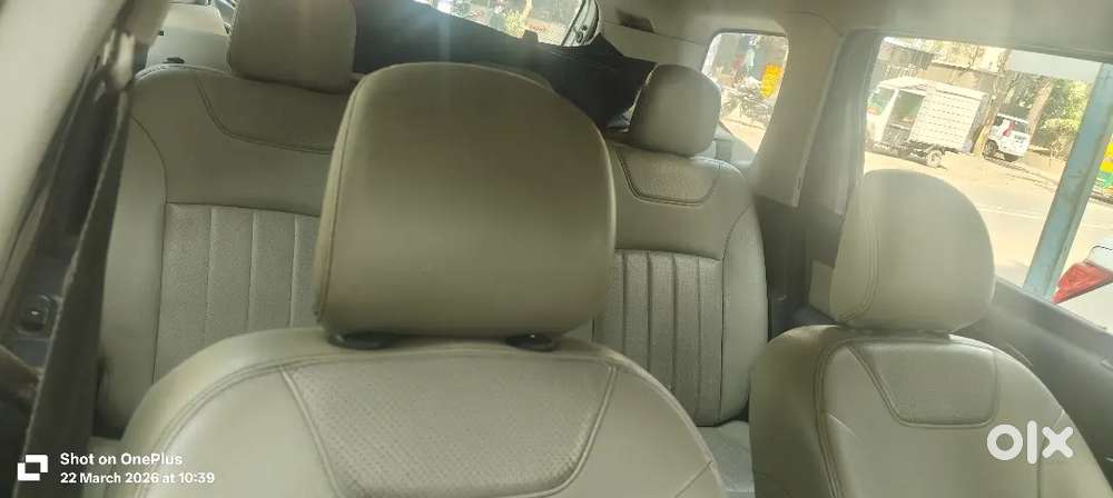 Renault Duster Diesel 110 Ps Rxz