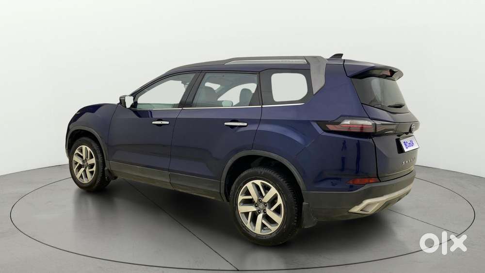 Tata Safari 2.0 Kryotec Xza Plus, 2021, Diesel