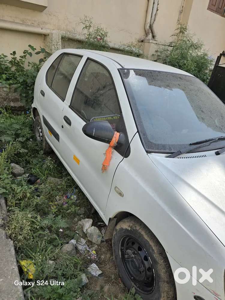 Tata Indica V2 For Sale