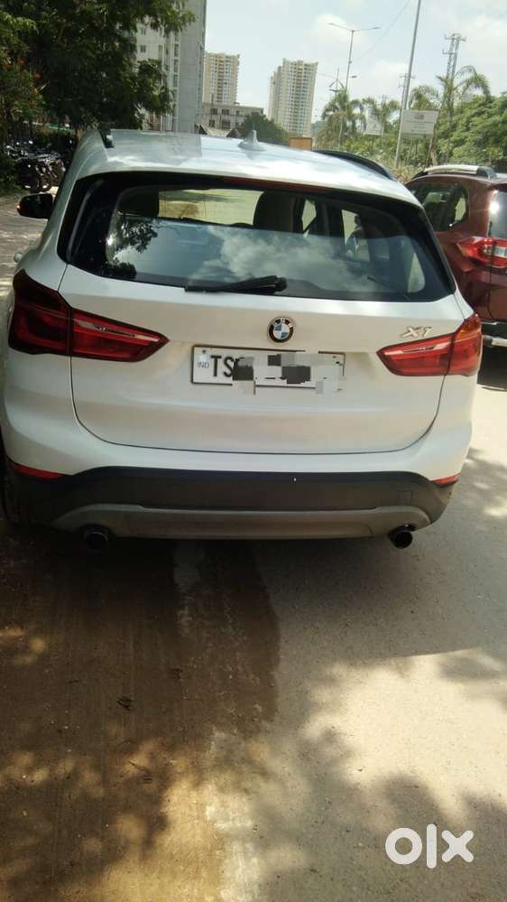 Bmw X1 Sdrive20d Expedition, 2016, Diesel